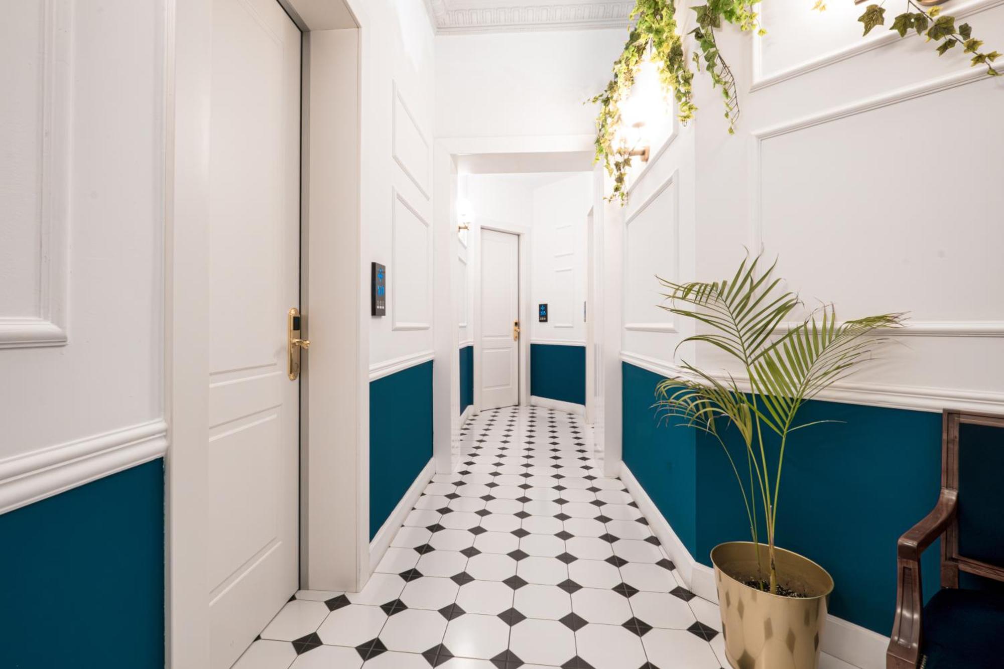 Belle Epoque Suites Атина Екстериор снимка